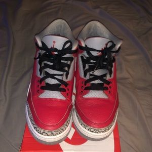 Jordan 3